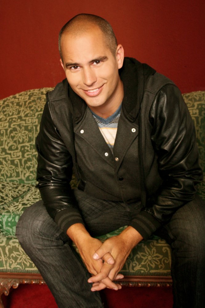 Logan Leistikow