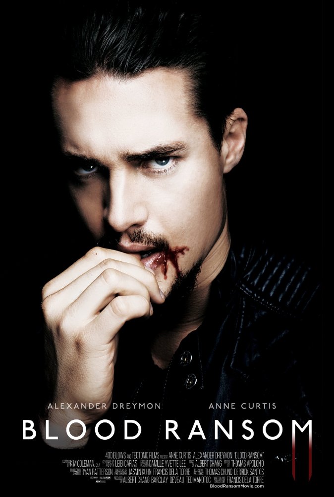 Alexander Dreymon