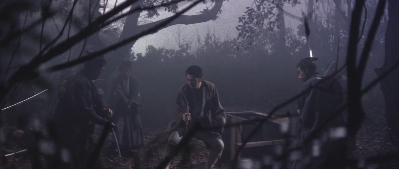Zatoichi
