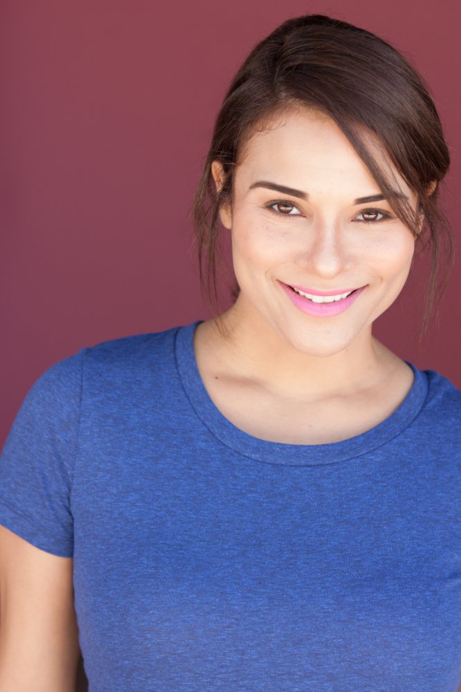 Alisa Reyes