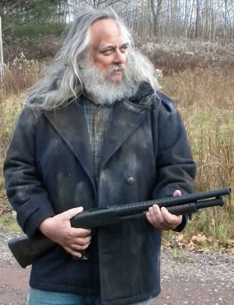 Laurent Rejto