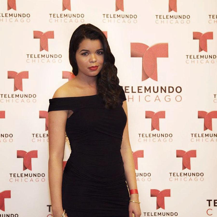 Flavia Borges