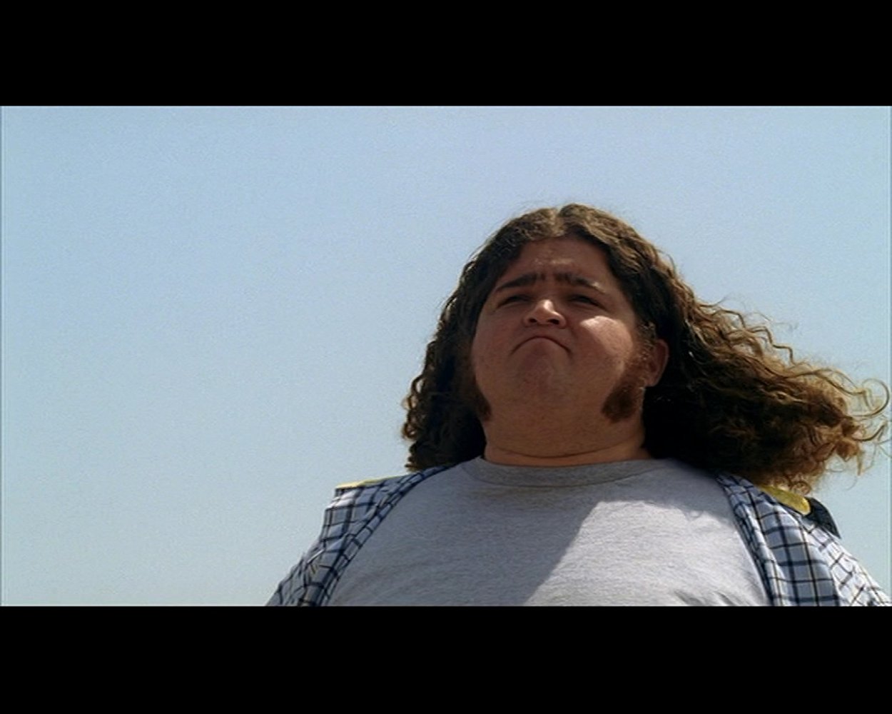 Hugo 'Hurley' Reyes