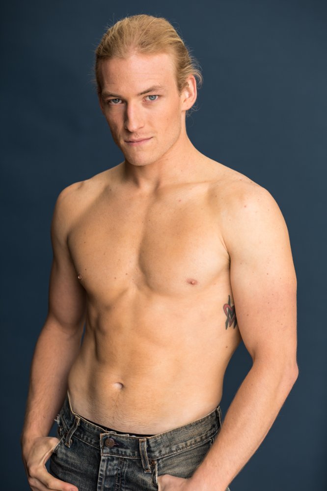 Cavin Mohrhardt