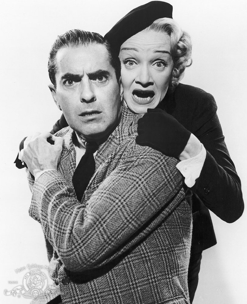 Tyrone Power