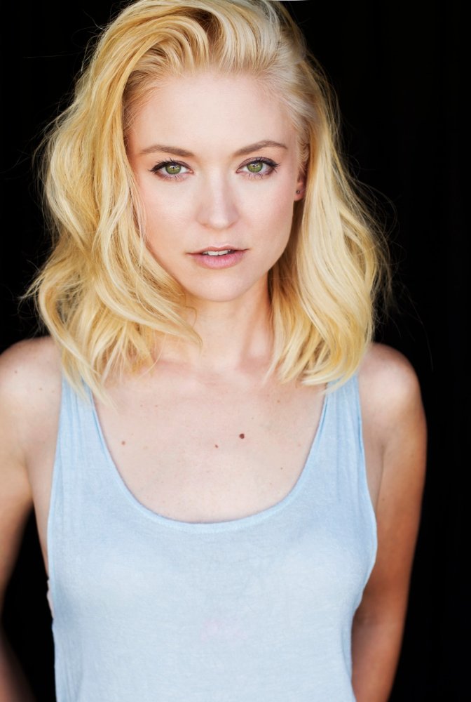 Leigha Kingsley