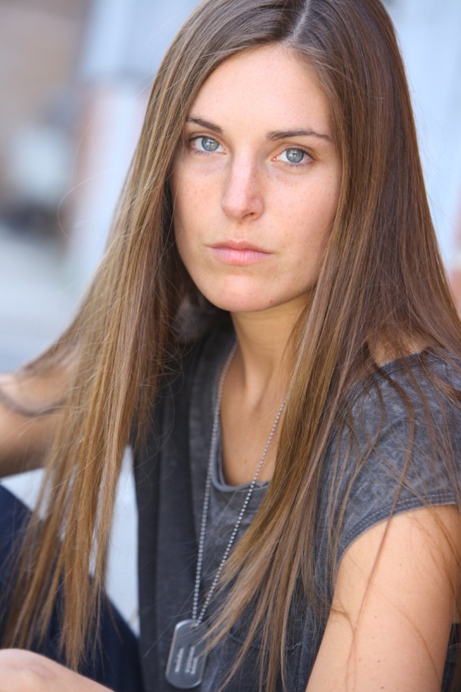 Lauren Cox