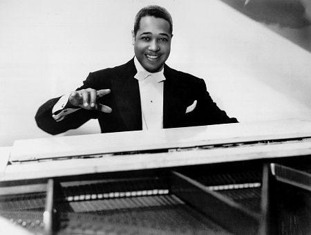 Duke Ellington