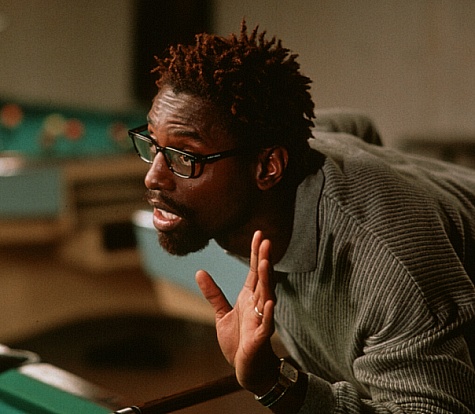 Savon Garrison