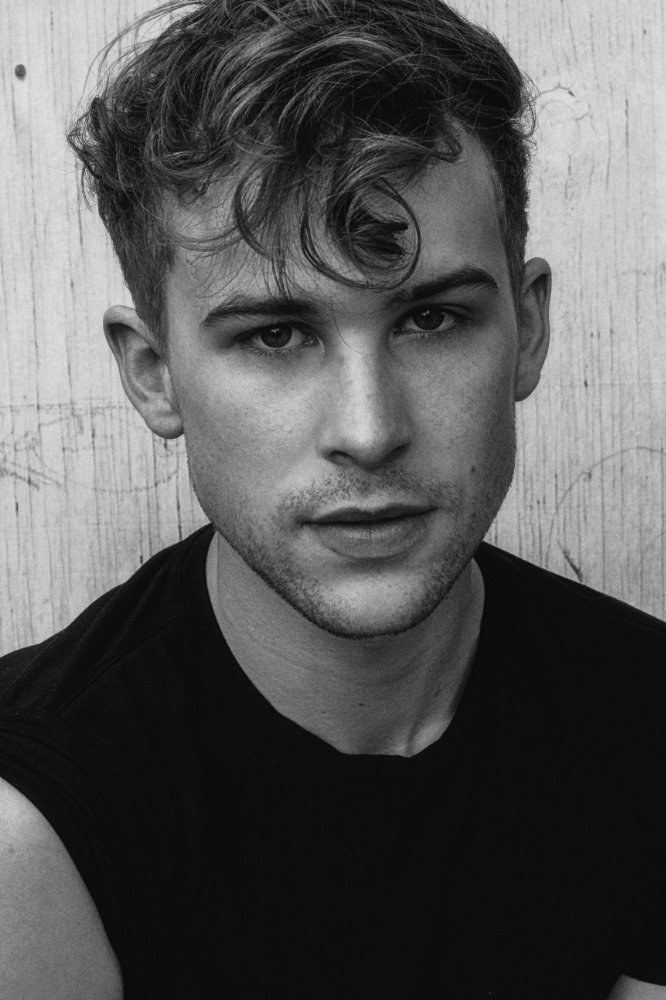 Tommy Dorfman
