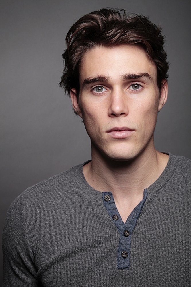 Cody Bruno
