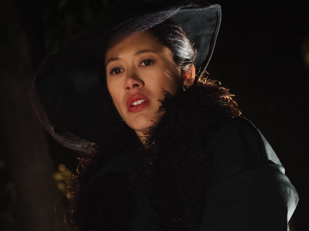 Karen Ann Wong-Dorall