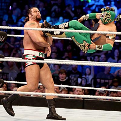 Sin Cara, Hunico, Sin Cara (Negro)