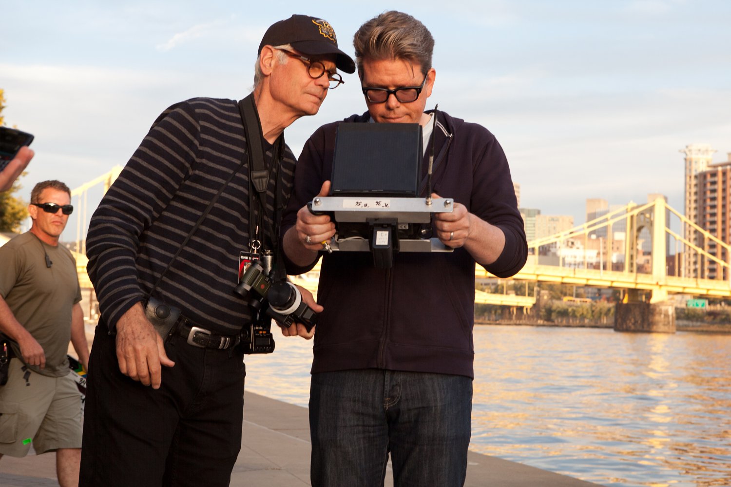 Christopher McQuarrie
