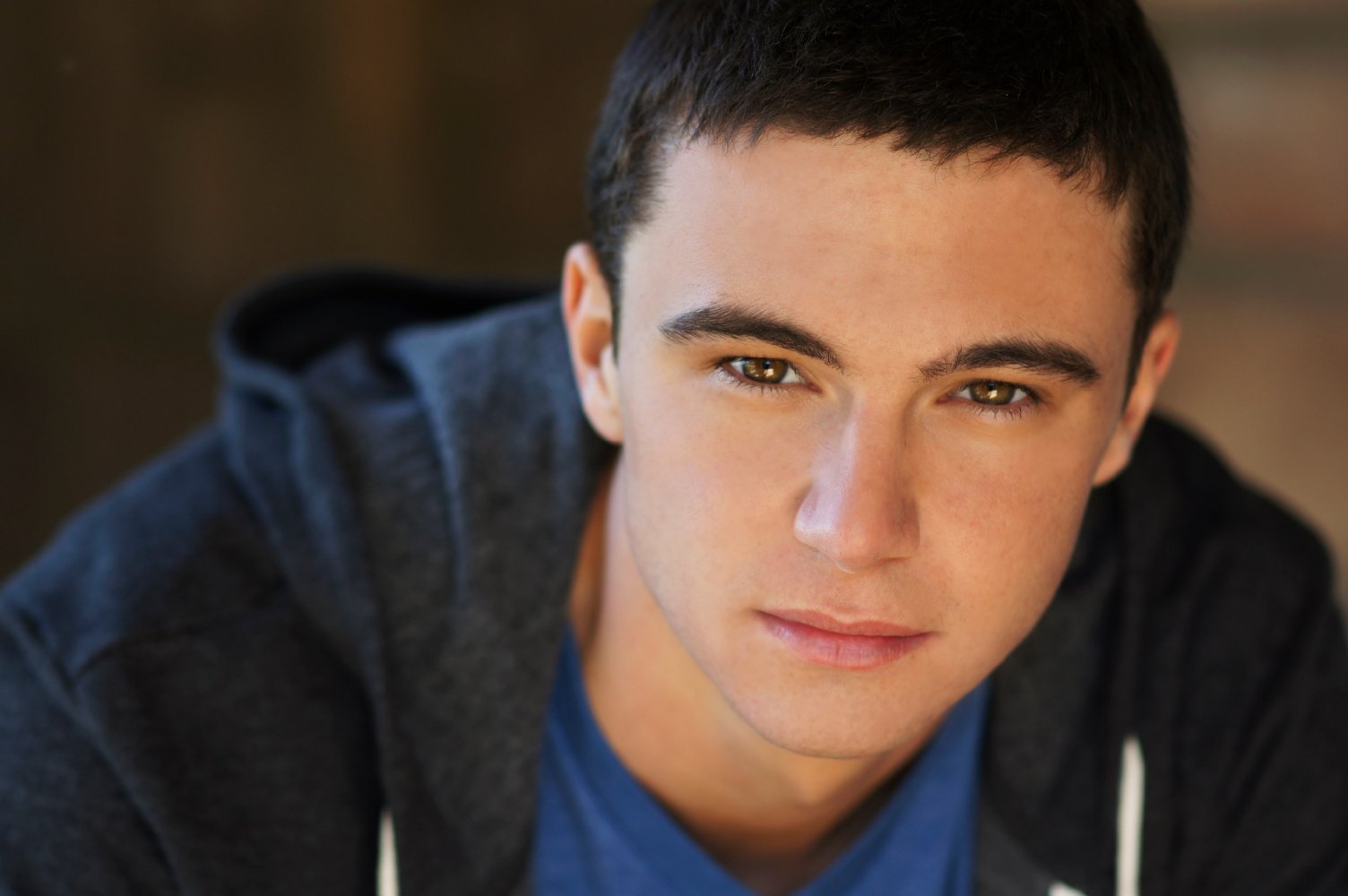 Logan Manus