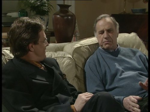 Geoffrey Palmer