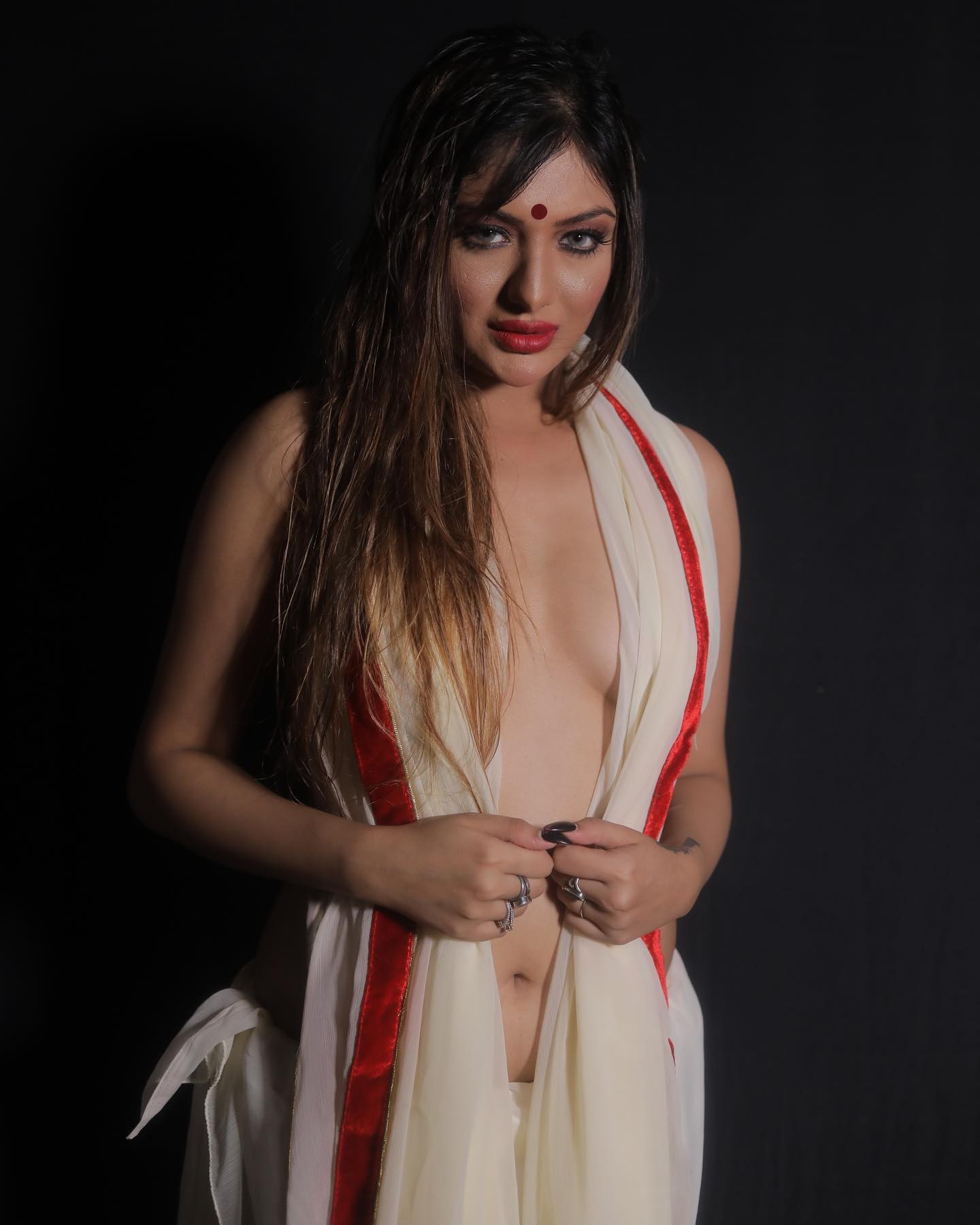 Khushi Mukherjee