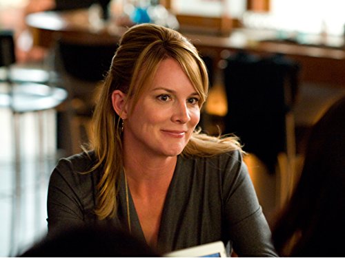 Laurel Holloman