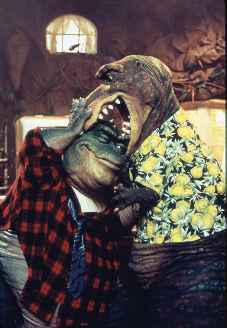 Earl Sinclair