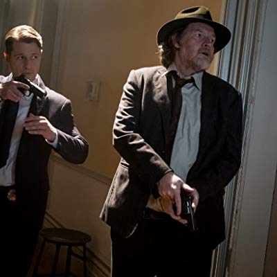 Harvey Bullock