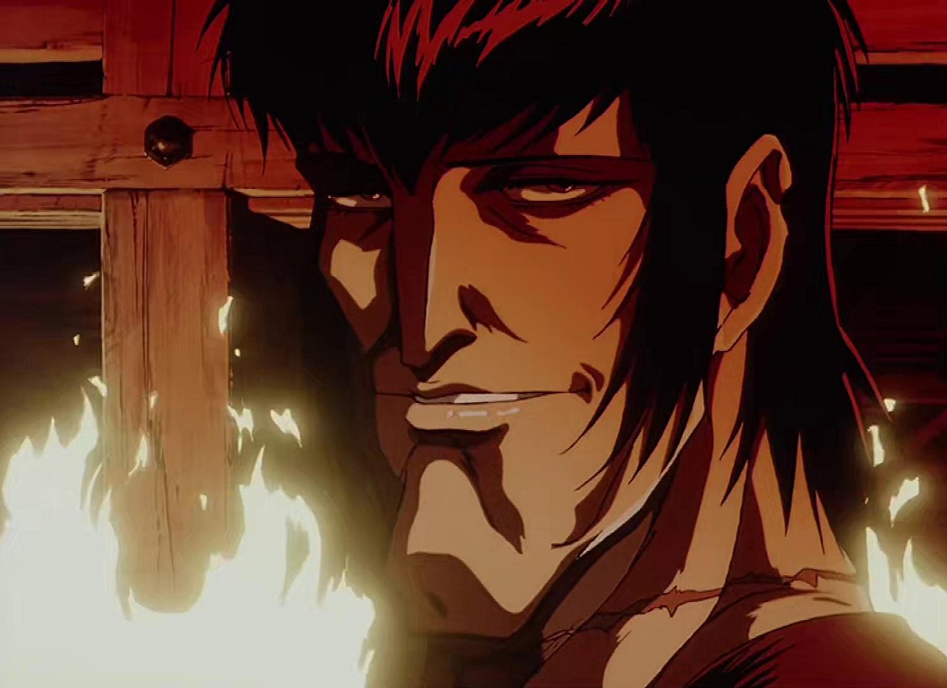 Lord Himuro Gemma