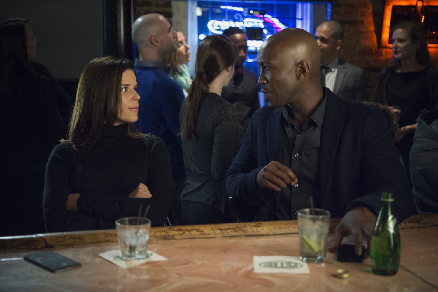 Remy Danton