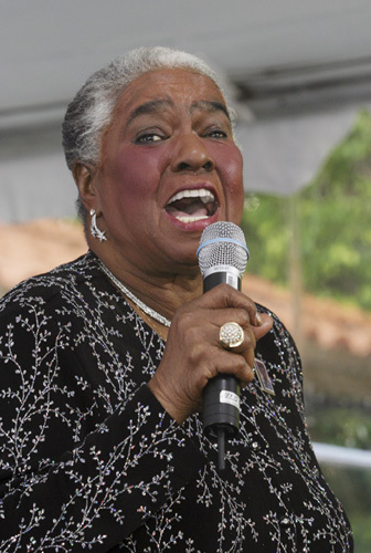 Linda Hopkins