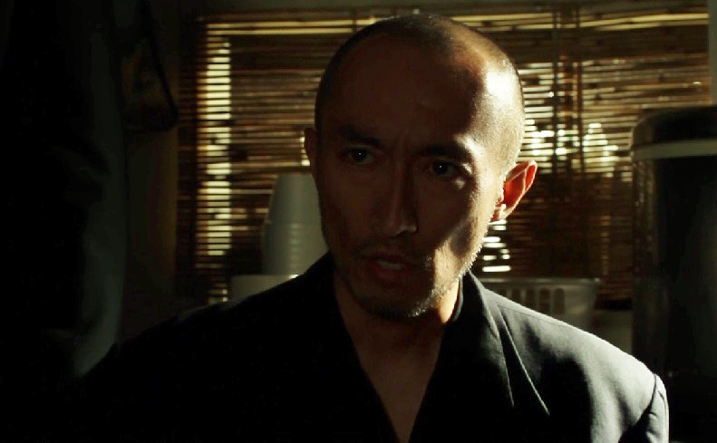Kenichi Iwabuchi