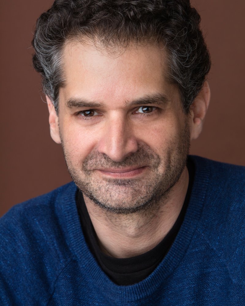 Jeremy Rabb