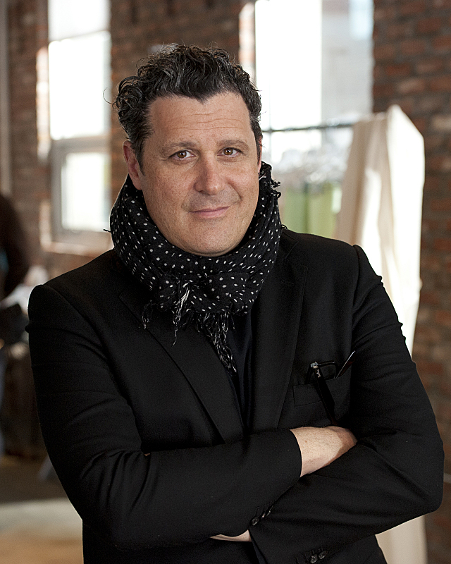 Isaac Mizrahi