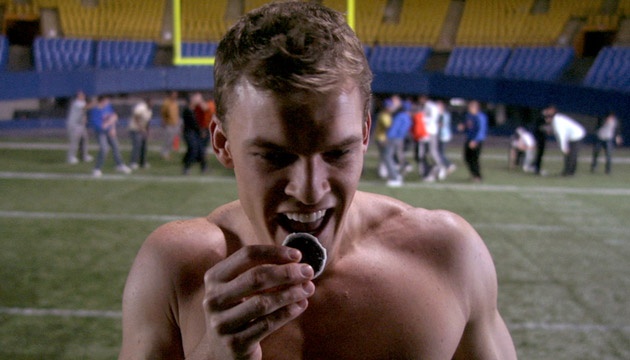 Thad Castle