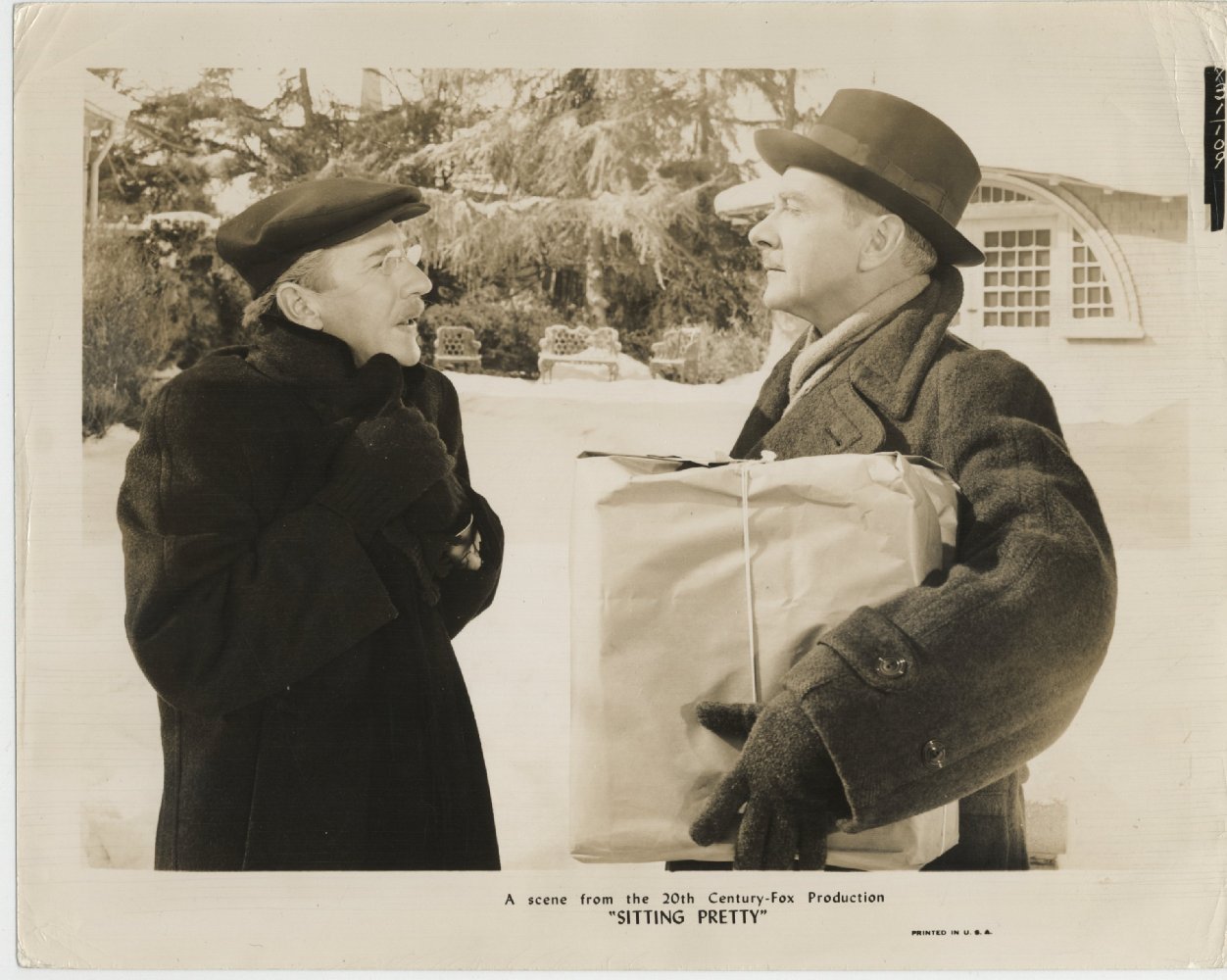 Richard Haydn