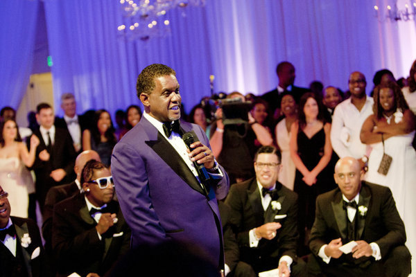 Gregg Leakes