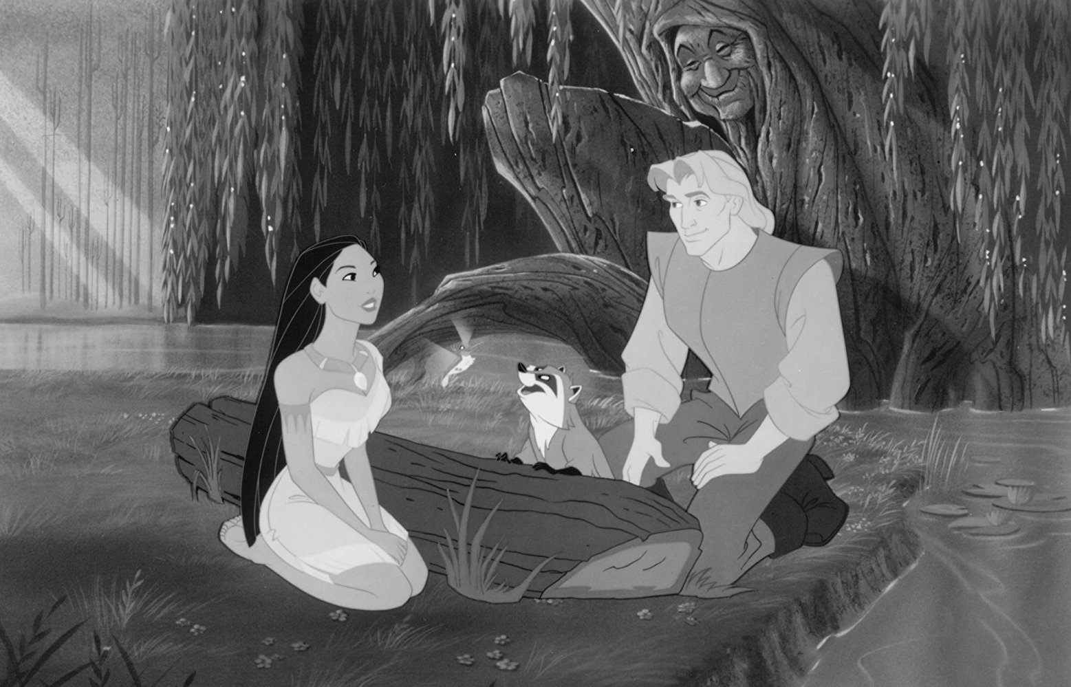 Capt. John Smith