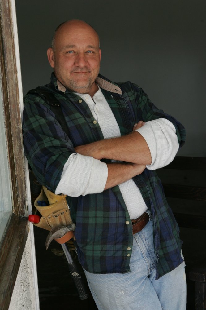 Michael E. Bauer