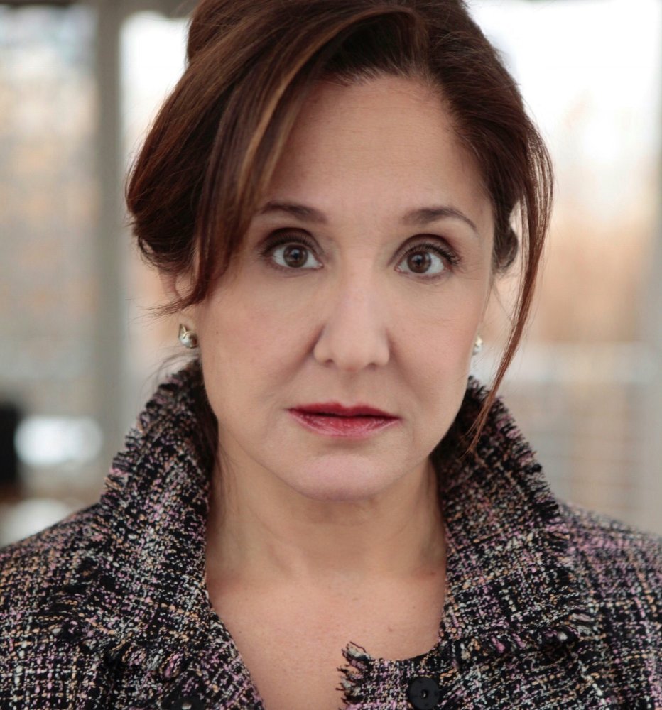 Joanna Bonaro