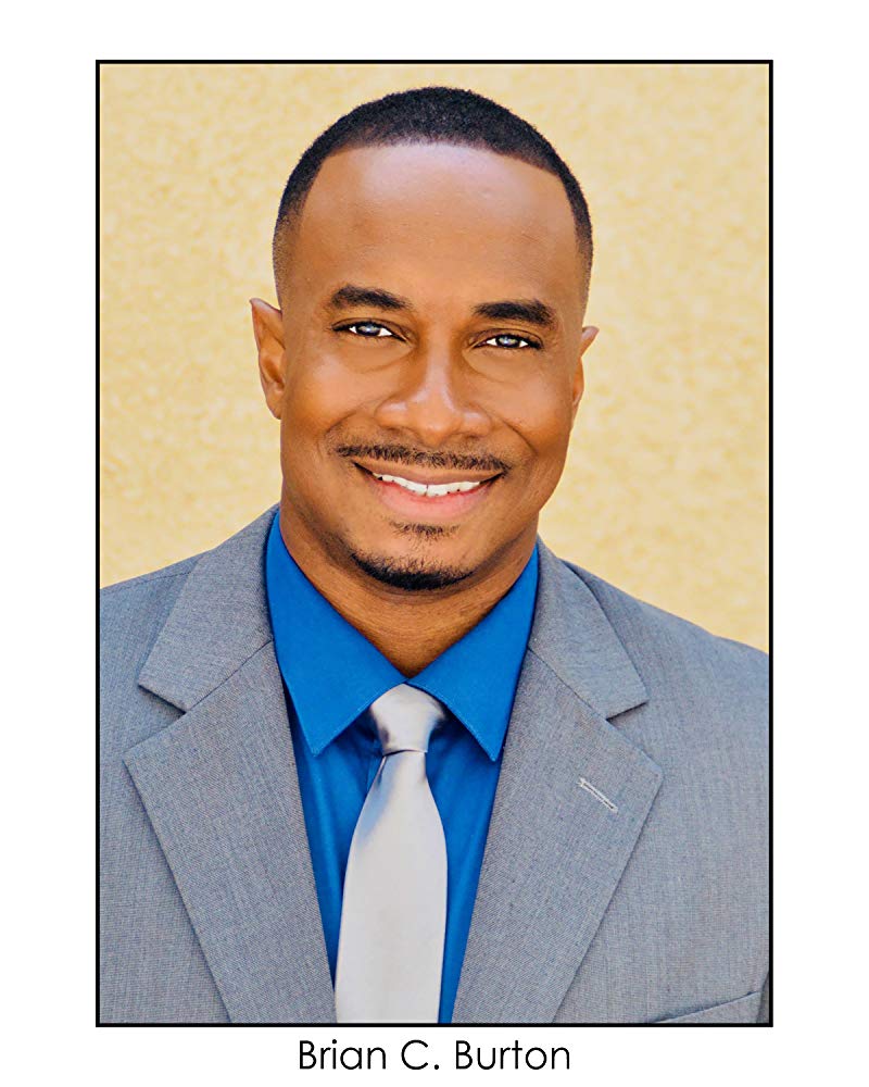 Brian C. Burton