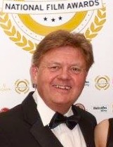 Graham Cawte