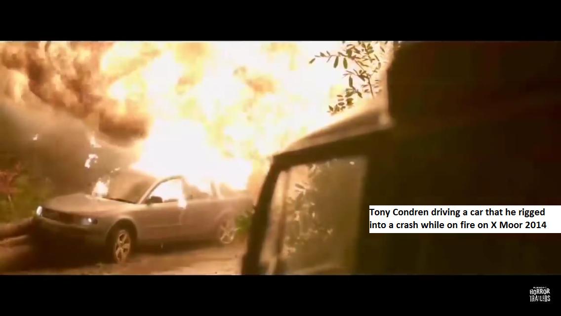 Tony Condren