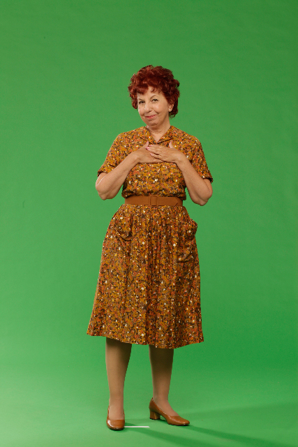 Joanie Marx