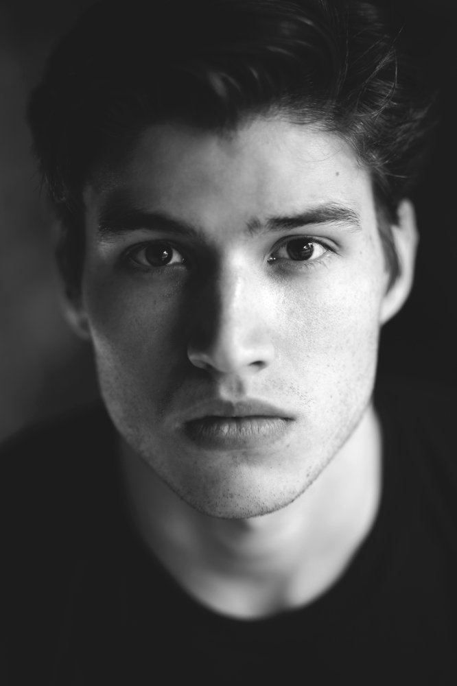 Cameron Cuffe