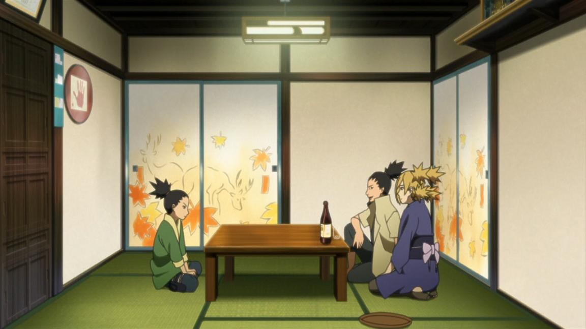 Shikamaru Nara