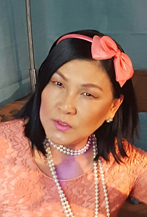 Jenny Koh
