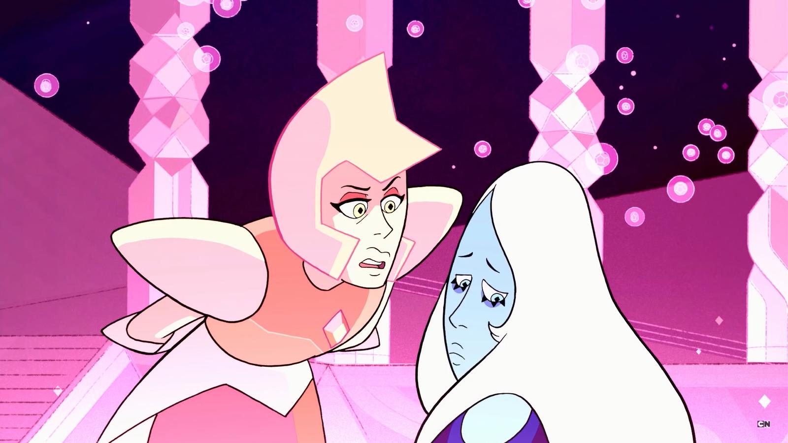 Blue Diamond