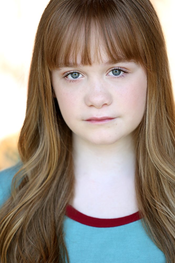 Molly Rose Meredith