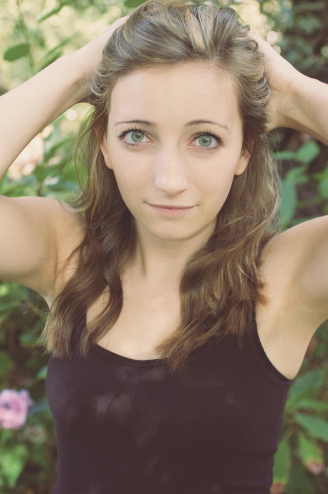 Jessica Ann Black