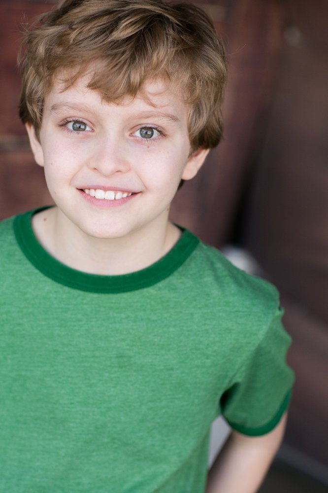 Gavin Lewis