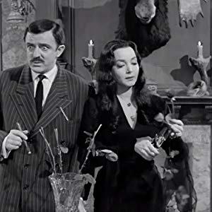 Morticia Addams, Ophelia Frump, Lady Fingers