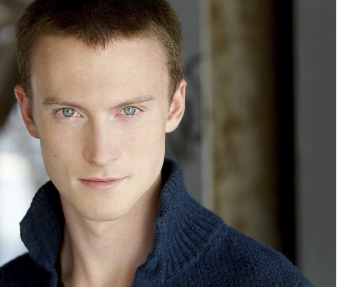 Jesse LaVercombe