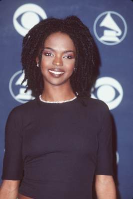 Lauryn Hill